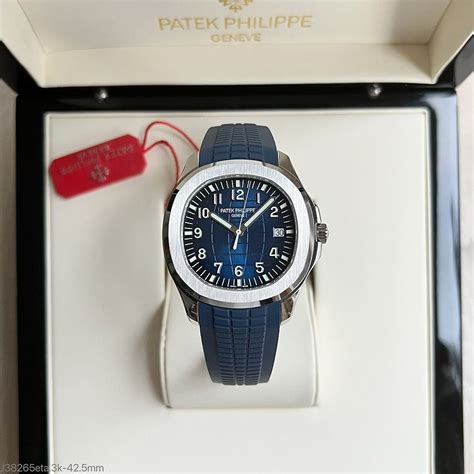 patek philippe aquanaut clasp|super clone patek aquanaut.